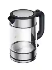 Чайник электрический Xiaomi Electric Glass Kettle, черный