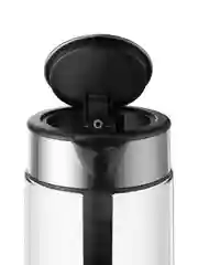 Чайник электрический Xiaomi Electric Glass Kettle, черный