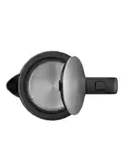 Чайник электрический Xiaomi Electric Glass Kettle, черный