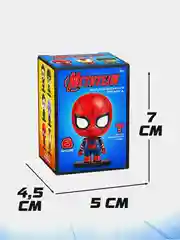 Фигурка MARVEL, Мстители, коллекционная, 7 см