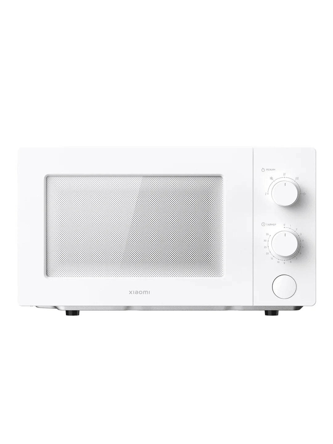 Печь микроволновая Xiaomi MWB010-1A (BHR7405RU)
