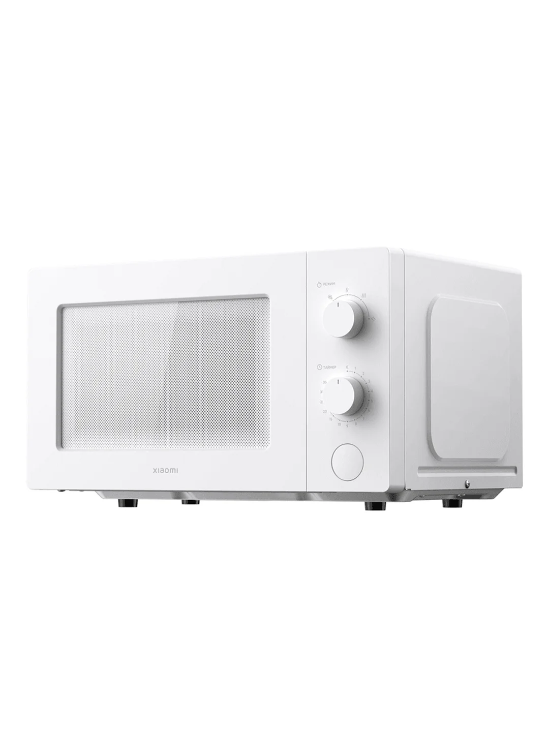 Печь микроволновая Xiaomi MWB010-1A (BHR7405RU)