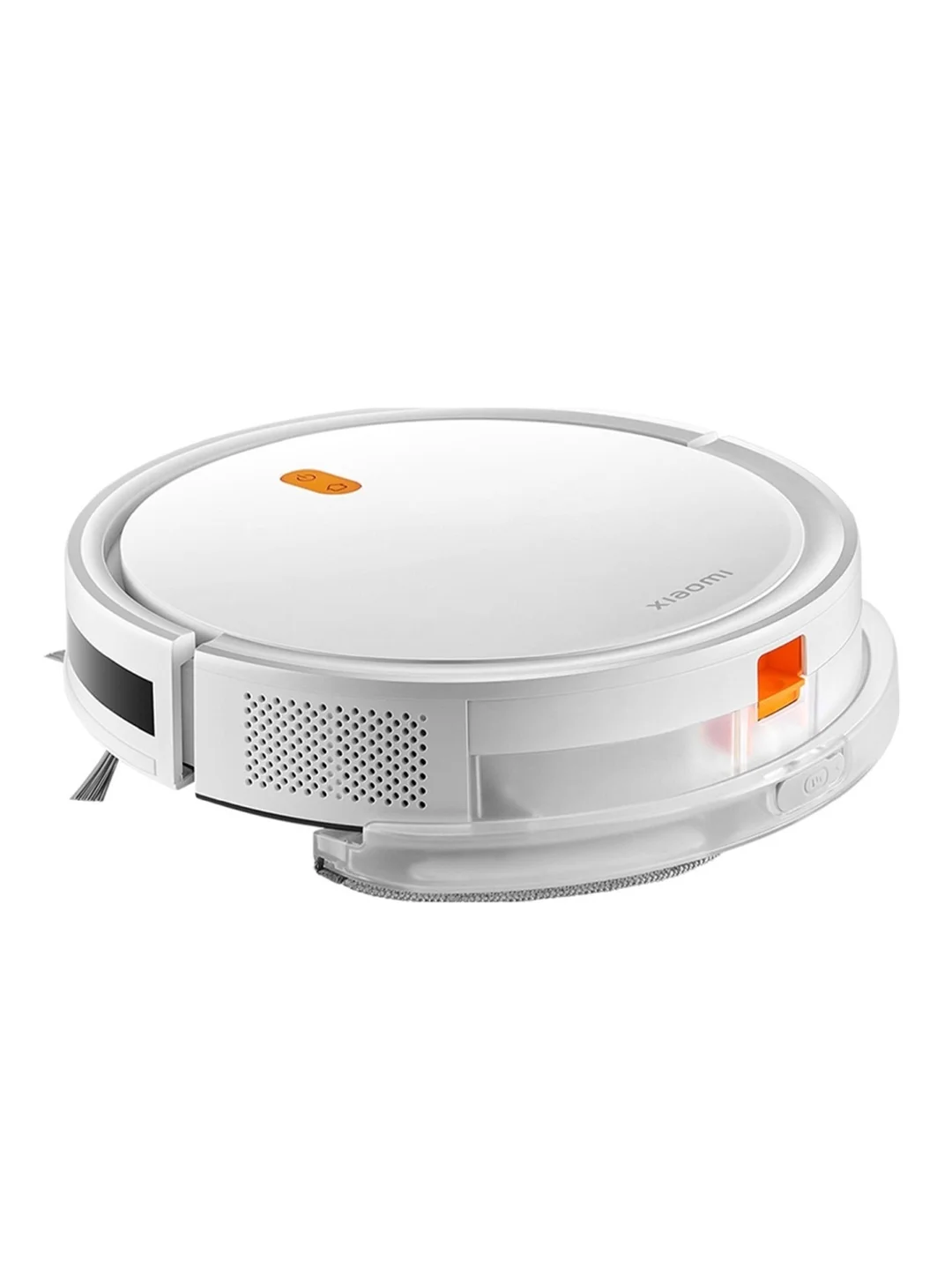 Робот-пылесос Xiaomi Robot Vacuum E5