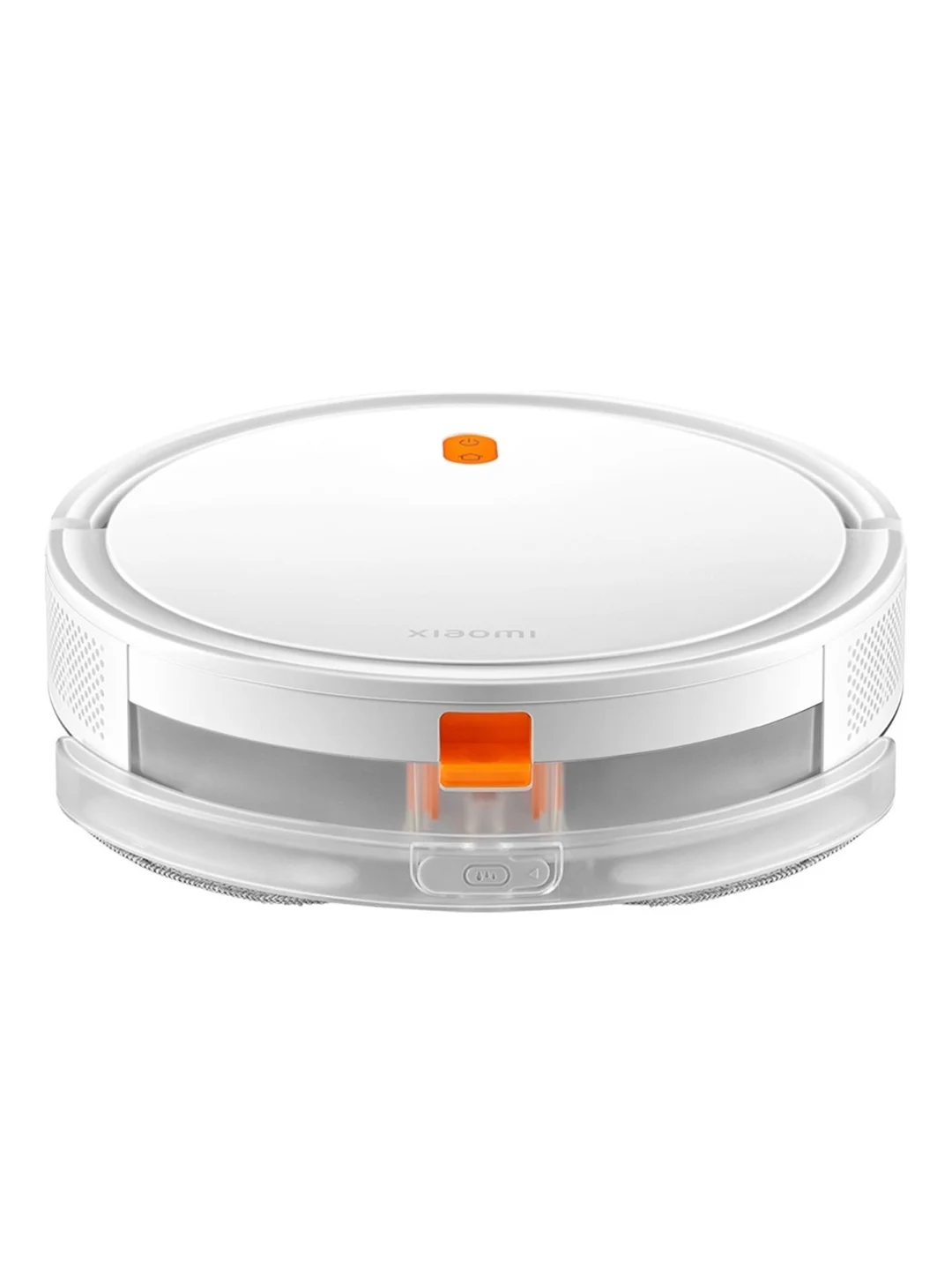 Робот-пылесос Xiaomi Robot Vacuum E5