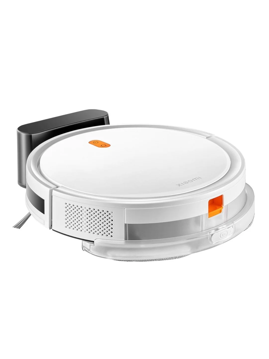Робот-пылесос Xiaomi Robot Vacuum E5