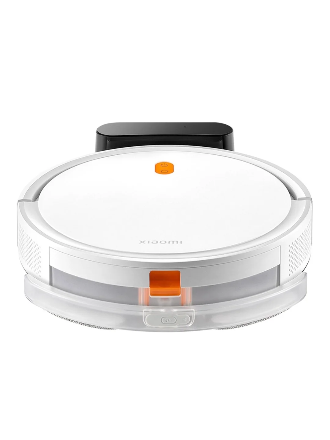 Робот-пылесос Xiaomi Robot Vacuum E5