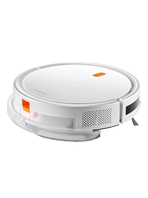Робот-пылесос Xiaomi Robot Vacuum E5