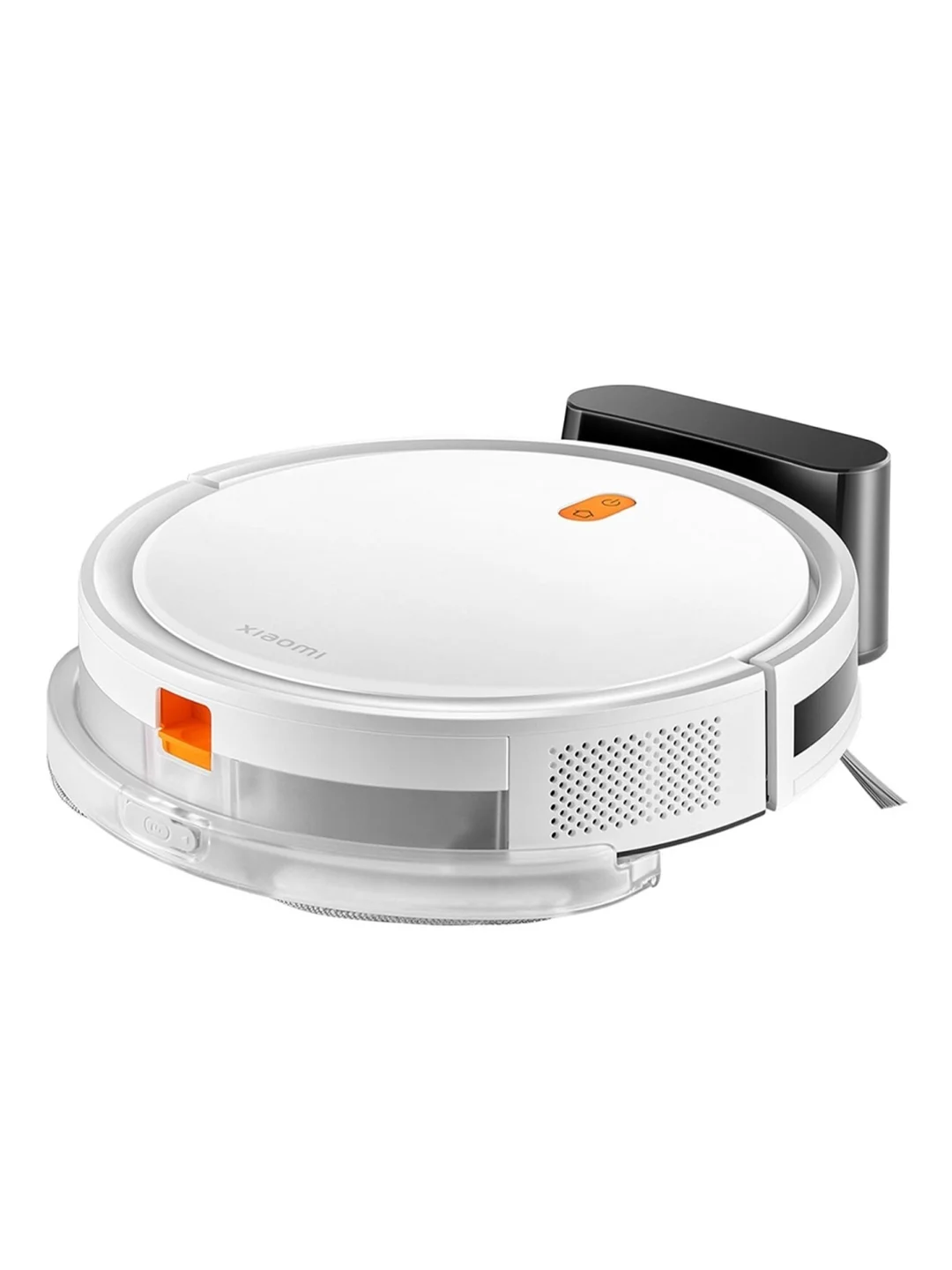 Робот-пылесос Xiaomi Robot Vacuum E5