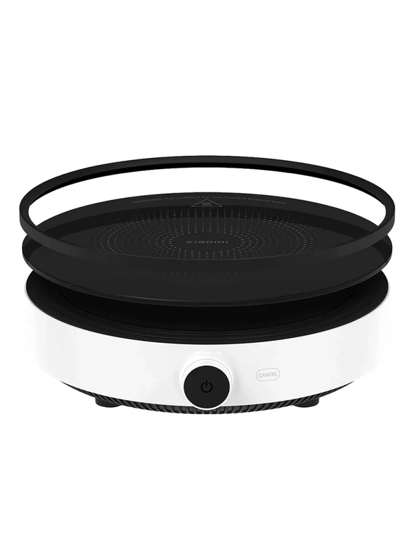 Плита индукционная Xiaomi Induction Cooker Lite EU DCL002CM-1 (BHR8130EU)