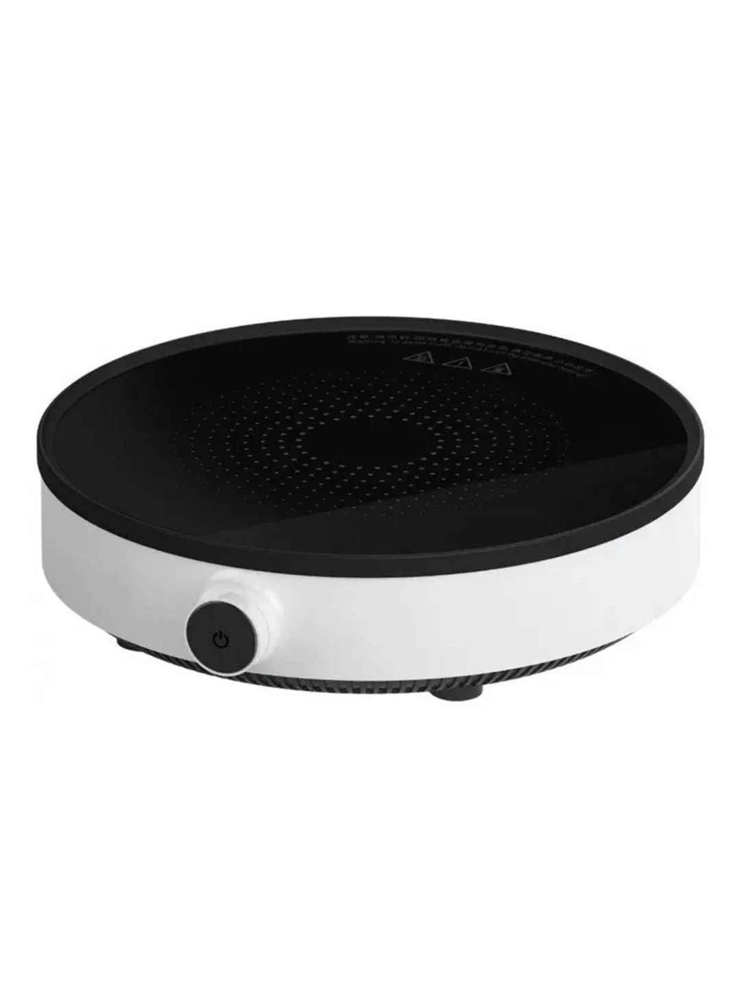 Плита индукционная Xiaomi Induction Cooker Lite EU DCL002CM-1 (BHR8130EU)