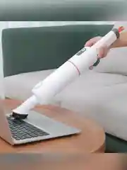 Портативный беспроводной ручной пылесос Lydsto H3