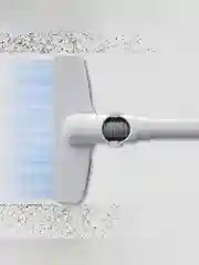 Портативный беспроводной ручной пылесос Lydsto H3
