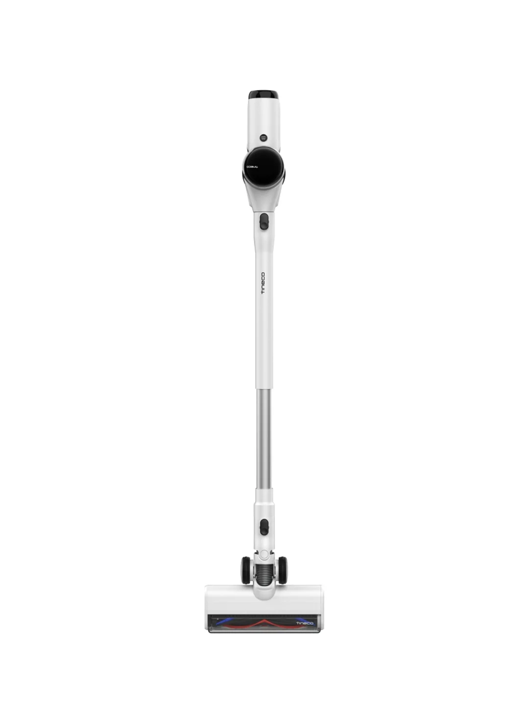 Вертикальный пылесос Tineco Pure One Air Pet, белый