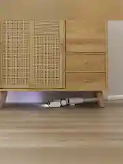 Вертикальный пылесос Tineco Pure One Air Pet, белый