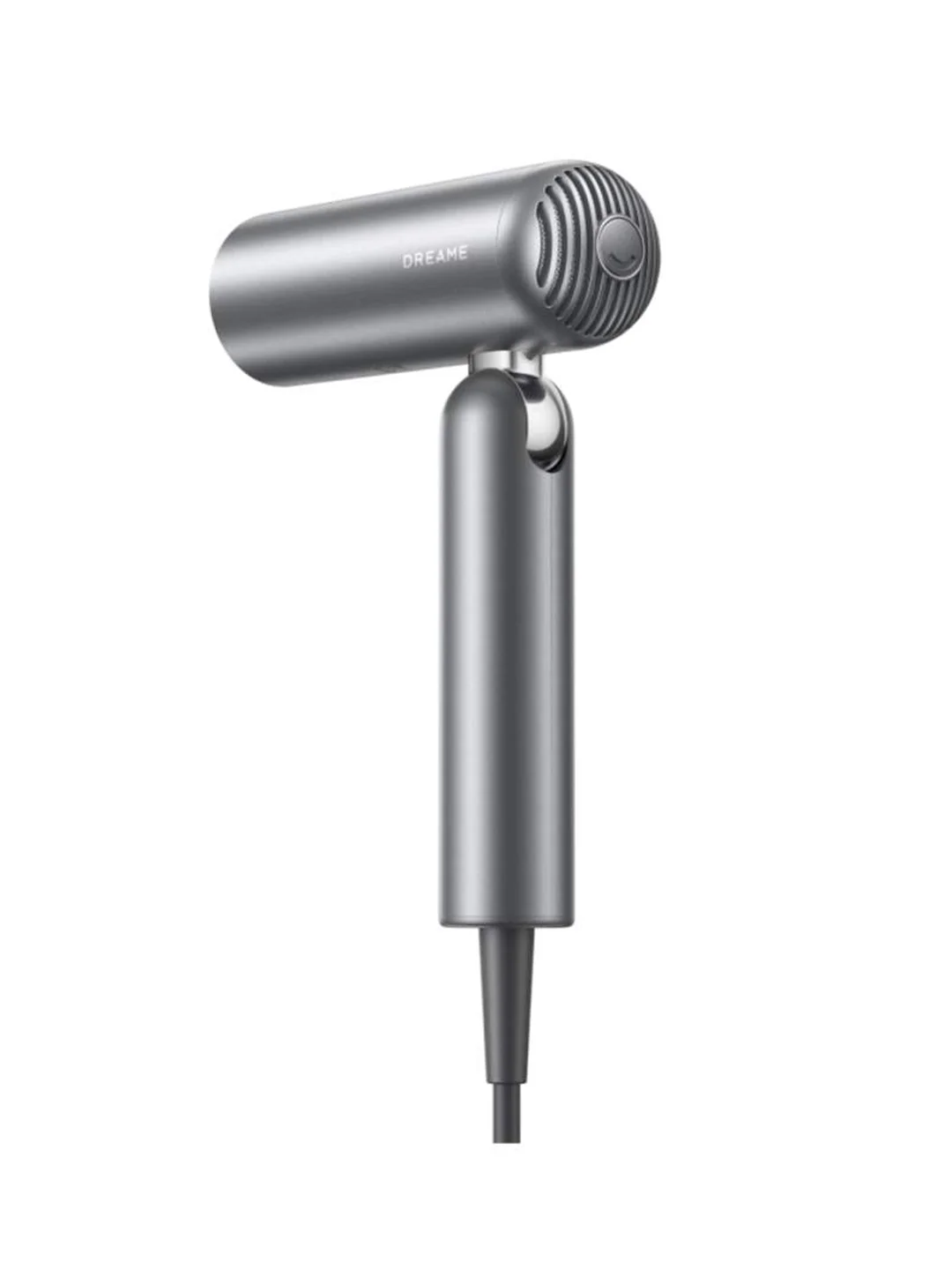 Фен Dreame Pocket AHD51, серый космос