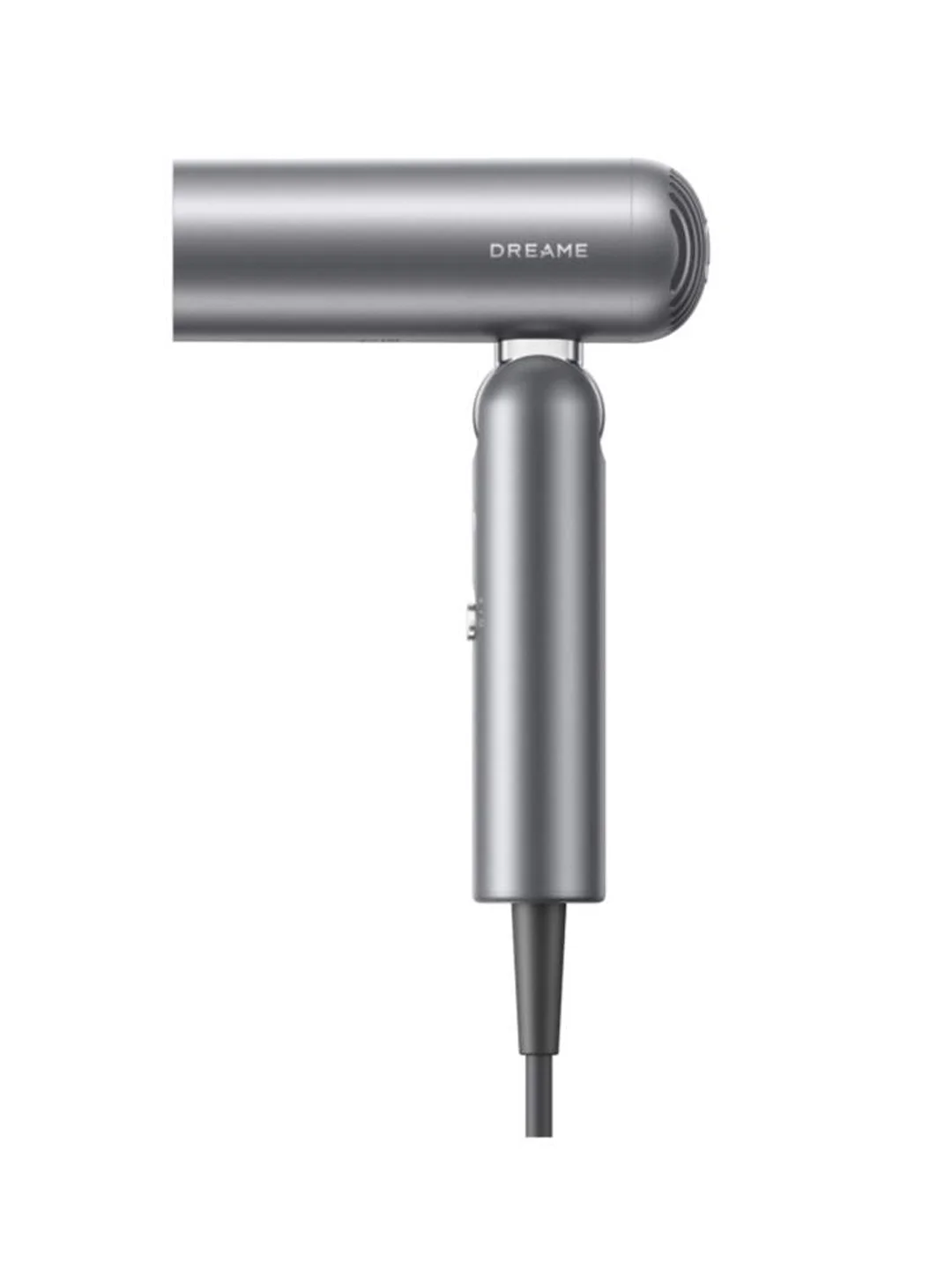 Фен Dreame Pocket AHD51, серый космос