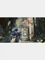 Игра Space Marine 2 PS5, диск на PS5, игры на PS5, Русская версия