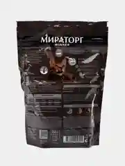 Сухой корм для кошек со вкусом ягненка 300г,750г