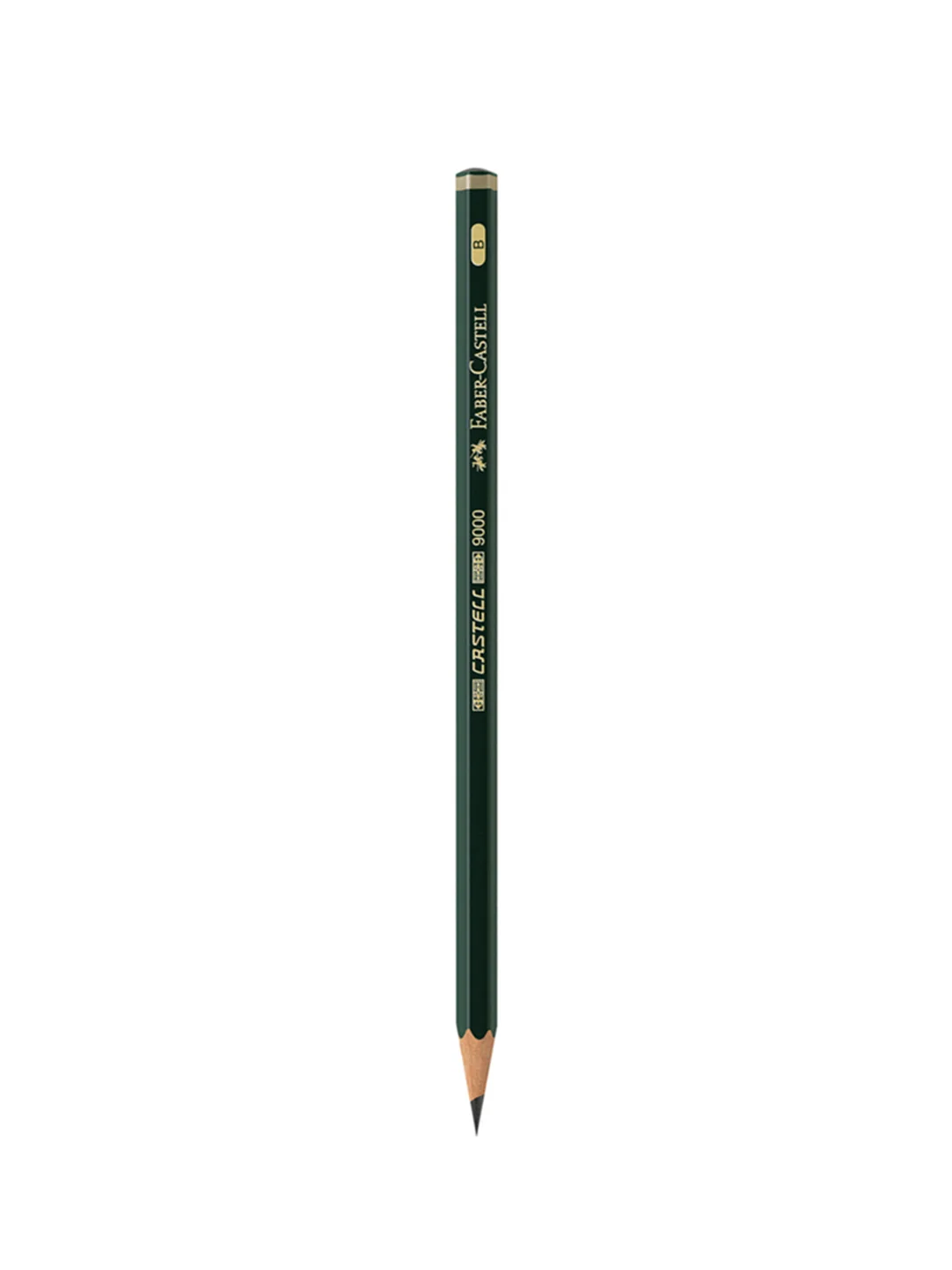 Набор карандашей ч/г Faber-Castell "Castell 9000 Art Set", 12шт., 2H-8B