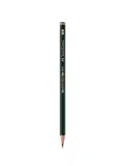 Набор карандашей ч/г Faber-Castell "Castell 9000 Art Set", 12шт., 2H-8B