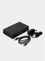 Внешний корпус Ugreen для HDD 3.5", USB 3.0 (50422)