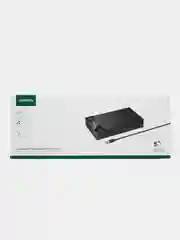 Внешний корпус Ugreen для HDD 3.5", USB 3.0 (50422)