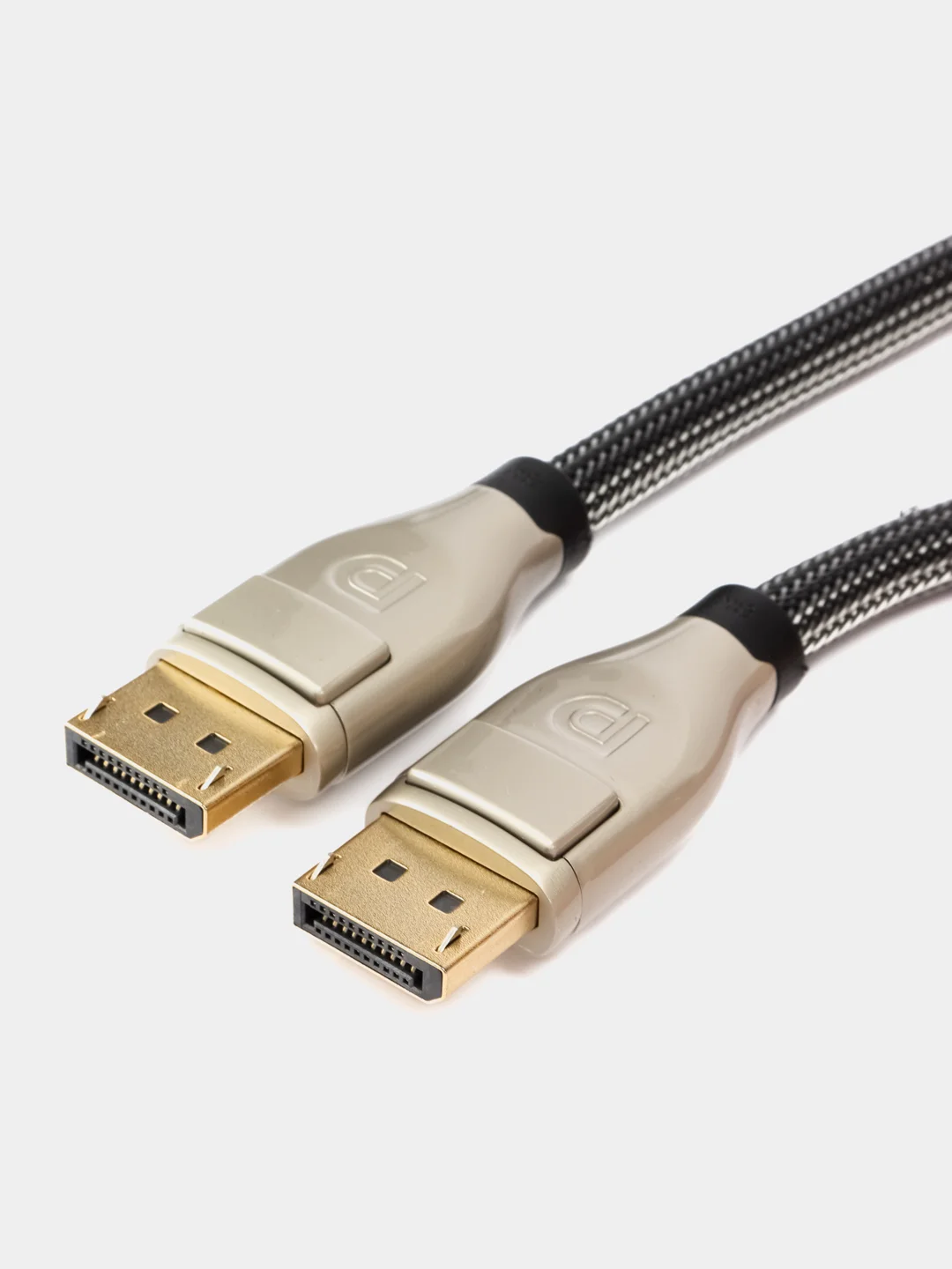 Кабель Ugreen DisplayPort 1.4, 8K, 3 м (60844)