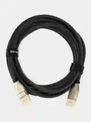 Кабель Ugreen DisplayPort 1.4, 8K, 3 м (60844)