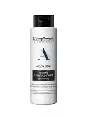 Compliment PROFESSIONAL AQUA LINE ЛЕГКИЙ КОНДИЦИОНЕР ДЛЯ УВЛАЖНЕНИЯ ВОЛОС, 250мл