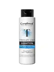 Compliment PROFESSIONAL THERAPY LINE ШАМПУНЬ ПРОТИВ ПЕРХОТИ, 250мл