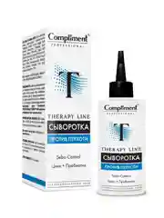 Compliment PROFESSIONAL THERAPY LINE СЫВОРОТКА ПРОТИВ ПЕРХОТИ, 100мл