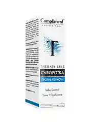 Compliment PROFESSIONAL THERAPY LINE СЫВОРОТКА ПРОТИВ ПЕРХОТИ, 100мл