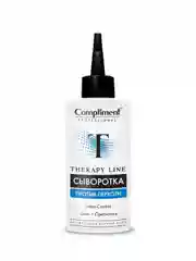 Compliment PROFESSIONAL THERAPY LINE СЫВОРОТКА ПРОТИВ ПЕРХОТИ, 100мл