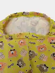 Комплект Мишка
