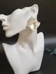 Ледяной серьги женские