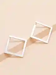 Конфетный серьги женские