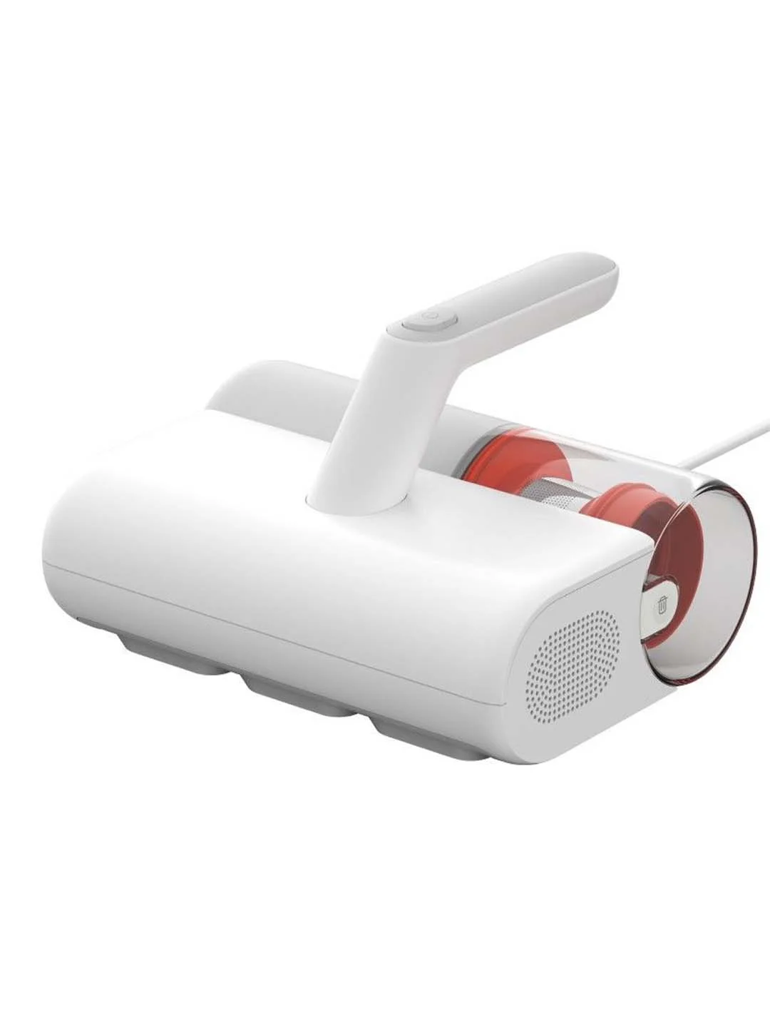 Белый пылесос для удаления пылевого клеща Xiaomi Dust Mite Vacuum Cleaner 2,MJCMY02DY