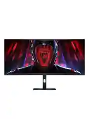 Монитор игровой Xiaomi Redmi 34" G34WQ 180Hz, C34WQBA-RG