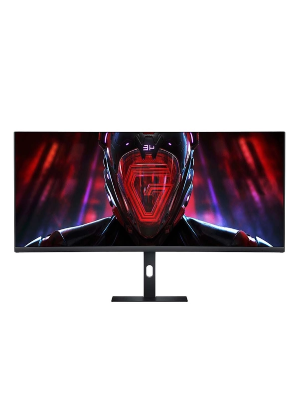 Монитор игровой Xiaomi Redmi 34" G34WQ 180Hz, C34WQBA-RG