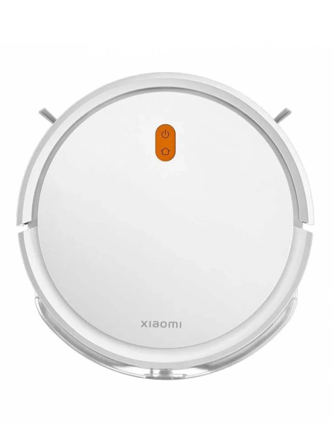 Белый моющий робот-пылесос Xiaomi E5, C108