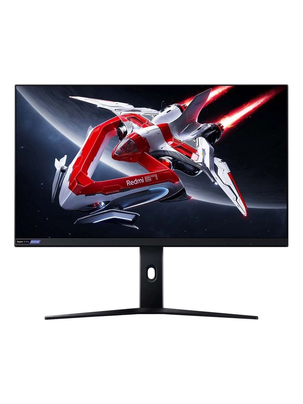 Монитор игровой Xiaomi Redmi G Pro 27" 2K 180Hz, P27QBA-RGP