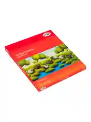 Пластилин Гамма "Мультики", 30 цветов, 600г, со стеком, картон. упаковка