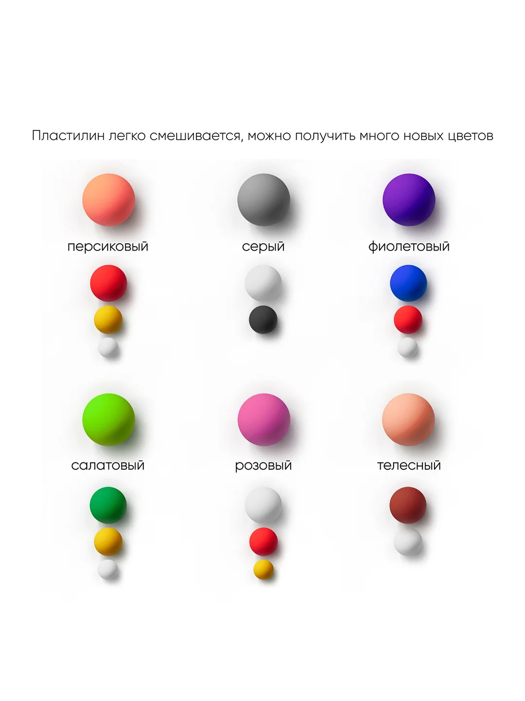 Пластилин восковой мягкий Гамма "Пчелка", 12 цветов, 180г, со стеком, картон. упаковка
