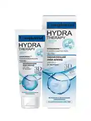 Compliment HYDRA THERAPY увлажняющий аква-флюид для лица от морщин, 50мл