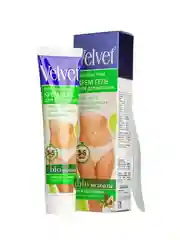 Velvet Ультрабыстрый крем-гель для депиляции, 125мл