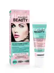 Сompliment INSTA MAGIC BEAUTY Маскирующий филлер для жирной кожи лица, 35мл