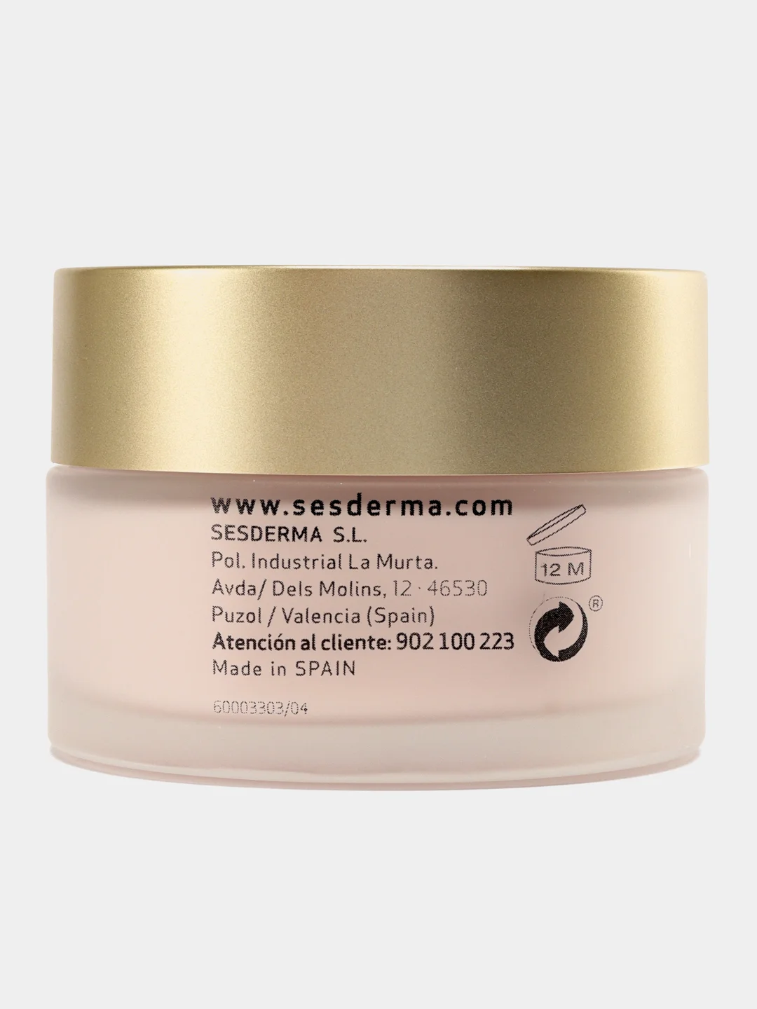Sesderma RETI AGE Крем увлажняющий антивозрастной, омоложение лица, 50 мл