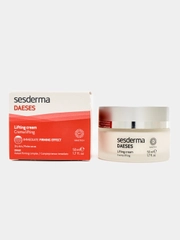 Sesderma DAESES Крем-лифтинг для подтяжки лица с мгновенным лифтинг эффектом, 50 мл