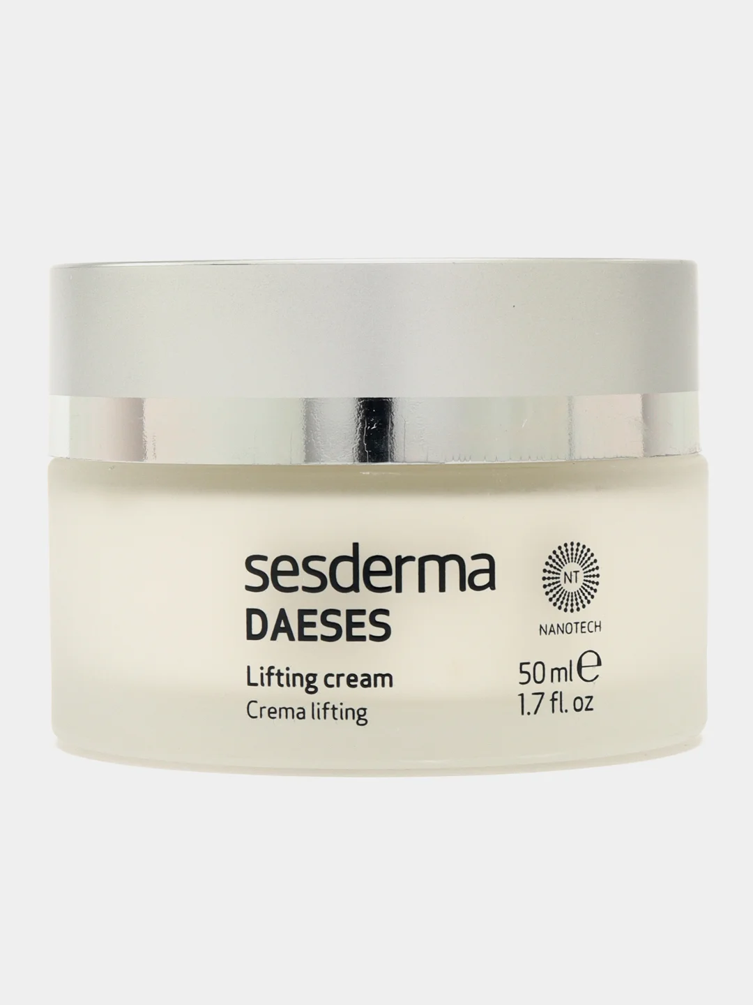 Sesderma DAESES Крем-лифтинг для подтяжки лица с мгновенным лифтинг эффектом, 50 мл