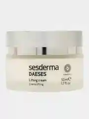 Sesderma DAESES Крем-лифтинг для подтяжки лица с мгновенным лифтинг эффектом, 50 мл
